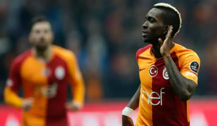 Fransa'dan Cimbom'u yıkan haber!