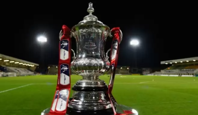 İngiltere Federasyon Kupası'nın 27 Haziran'da başlaması planlanıyor