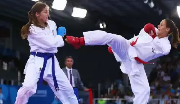 Karatede Tokyo 2020 kota takviminde değişikliğe gidildi