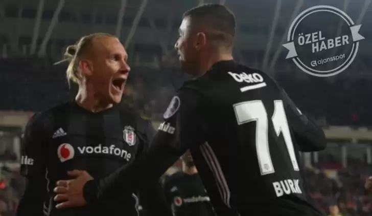 "Vodafone, Beşiktaş'ın formasını bırakmasın"