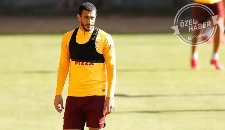 "Belhanda'ya 8 milyon ödemeye hazırlar"