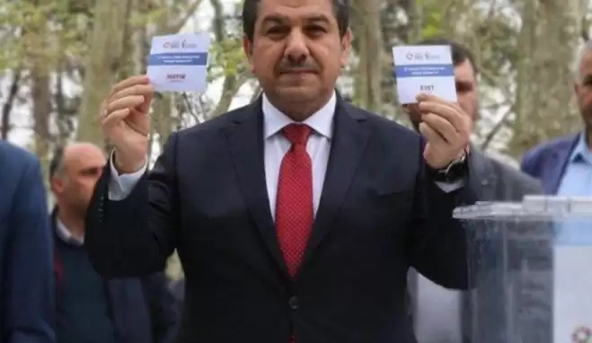 Tevfik Göksu Kimdir?