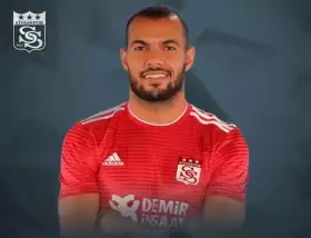 Sivasspor’da Fernando şoku!