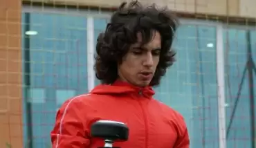 Kayserisporlu Emre Demir: “Hak ettiğimiz ligde kalacağız”