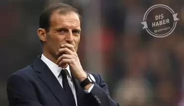 "Massimiliano Allegri kariyer planlamasını çoktan yaptı!"