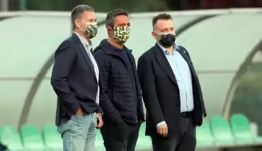 "Ali Koç transfer için beni aradı"