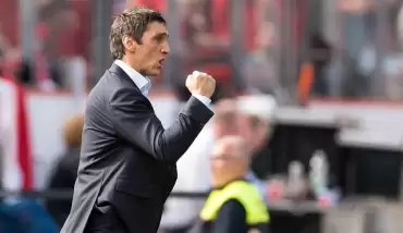 Fenerbahçe'den teklif aldı mı?