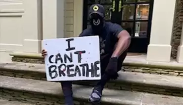 Yıldız basketbolcu sokaklarda