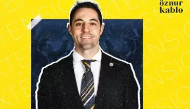 Fenerbahçe Öznur Kablo'dan imza şov!