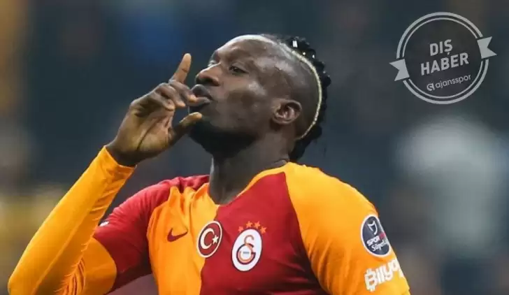 Diagne geleceği hakkında konuştu! Galatasaray...