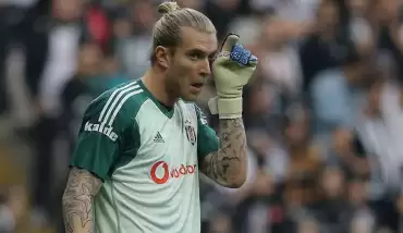 Loris Karius Süper Lig'e dönebilir