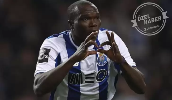 Transferde Aboubakar gerçeği! Trabzonspor...