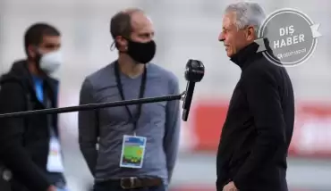 Bir cümle, 6 golü getirdi! Favre...