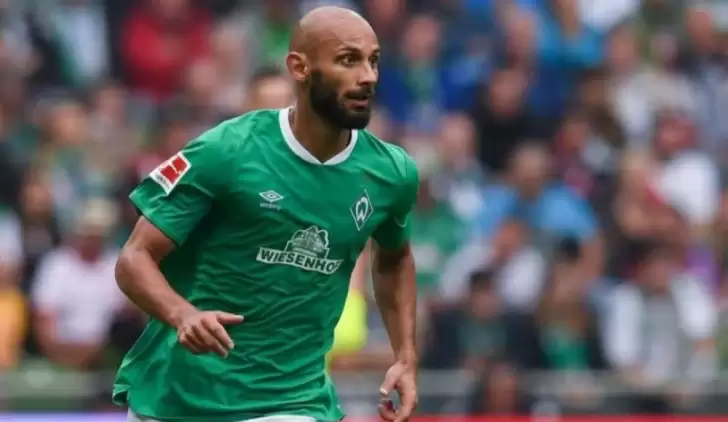 Werder Bremen'den Ömer Toprak kararı!