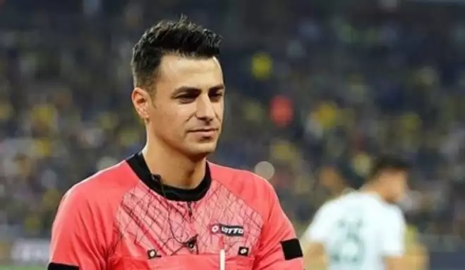 Ali Şansalan: "Kimse kendi kalesine gol atmak istemez!"	