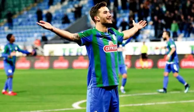 Yılmaz Bal'dan 'Oğulcan' itirafı! Galatasaray...