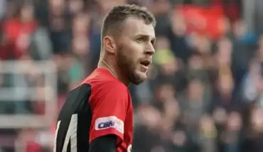 Gaziantep'te Alexandru Maxim gelişmesi...