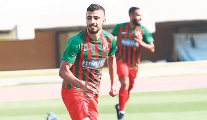 Doğukan İnci attı, Karşıyaka finale çıktı