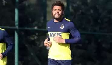 Falette kalacak ama bir şartla...