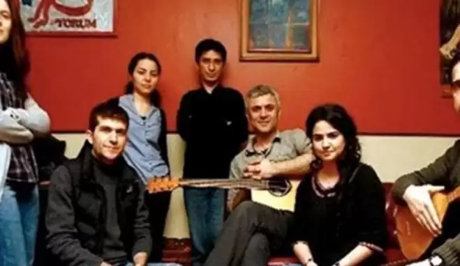 Grup Yorum konseri ne zaman ve nerede?