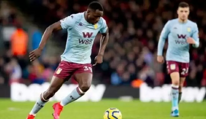 Beşiktaş golcüsünü Premier Lig’den getiriyor!