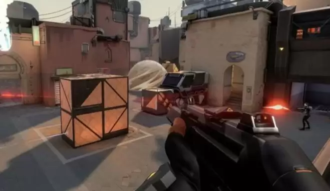 Valorant piyasaya çıktı! Tam sürüm indirin...