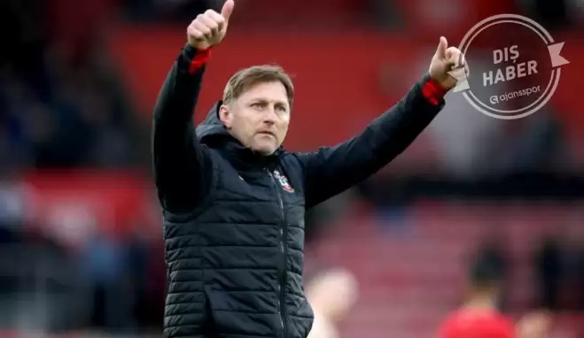 Premier Lig ekibinden 4 yıllık imza!