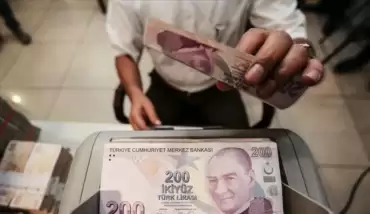 KREDİ SORGULAMA EKRANI: Ziraat Bankası Vakıfbank Halkbank temel ihtiyaç kredisi