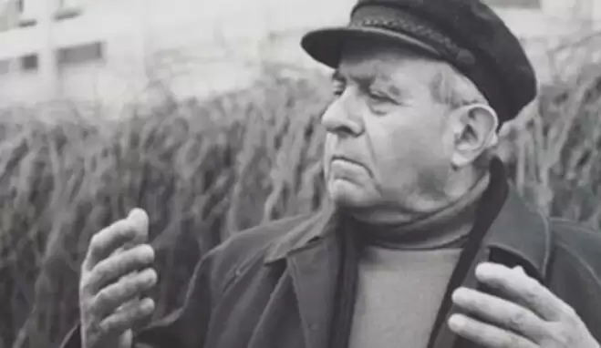 Ahmed Arif kimdir? Şiirleri ve sözleri...