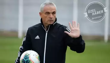 "Bizim değil, büyüklerin işine gelecek"