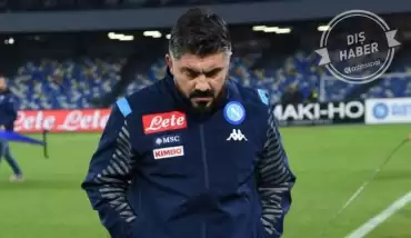 Gattuso'nun kardeşi hayatını kaybetti