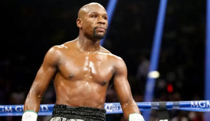 Floyd Mayweather, George Floyd'un cenaze masraflarını karşılayacak