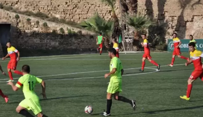 KKTC’de futbol heyecanı 18 Haziran’da başlayacak