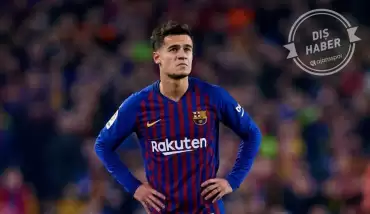 "Coutinho, Premier Lig'e geri dönerse..."
