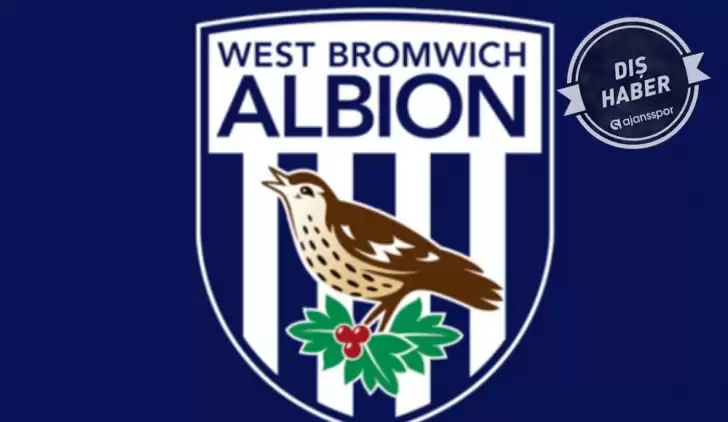 West Bromwich Albion'dan taraftarına: "Özlenmeyeceksin!"