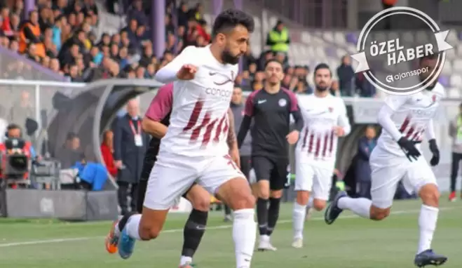 Gökhan Karadeniz, Galatasaray'ı açıkladı!