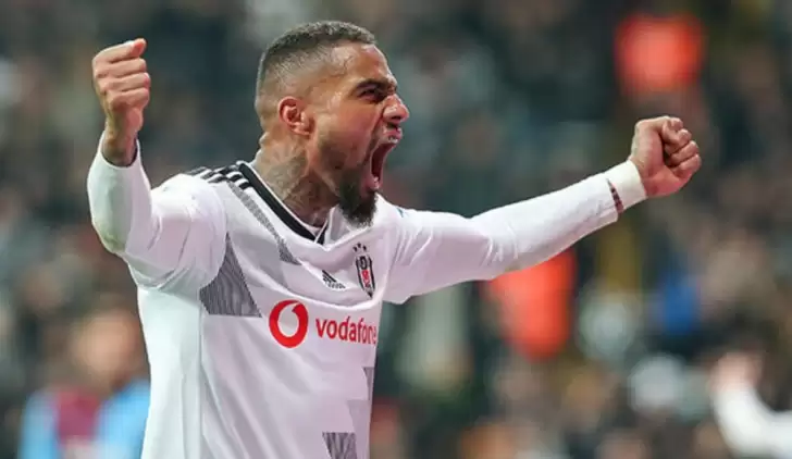 Boateng'den futbolculara tarihi çağrı!