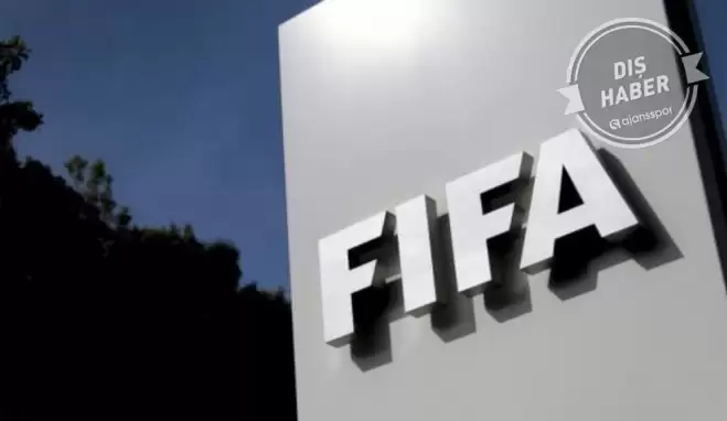 FIFA, George Floyd için protestolarda bulunan oyuncular hakkında kararını verdi!