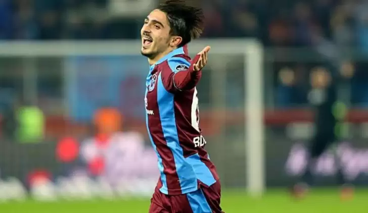 Trabzonspor'dan Abdülkadir kararı! Transfer...