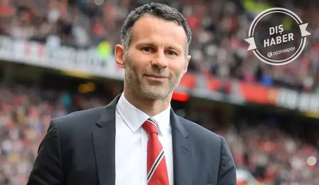 Ryan Giggs'ten Jürgen Klopp itirafı