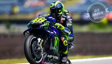 Efsane pilottan emeklilik kararı!