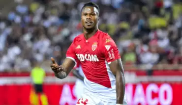 Keita Balde, 200 mevsimlik işçiye yardım etti