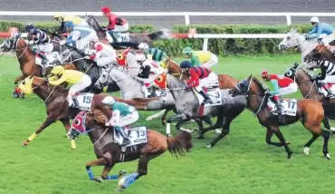 TJK Başkanı Adalı'dan Gazi Koşusu açıklaması