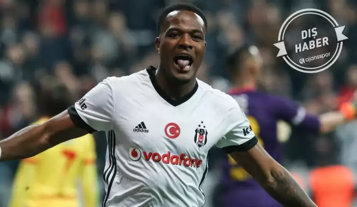 Cyle Larin için flaş teklif!