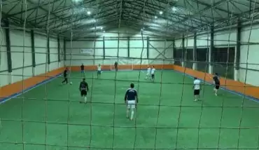 Halı sahalar tekrar kapatıldı mı?