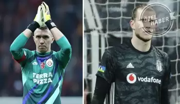Rasim Kara'dan Muslera ve Karius yorumu!