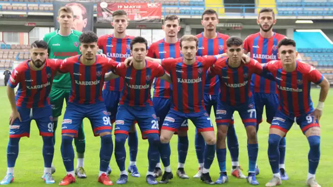 Yok böyle bir düşüş! 