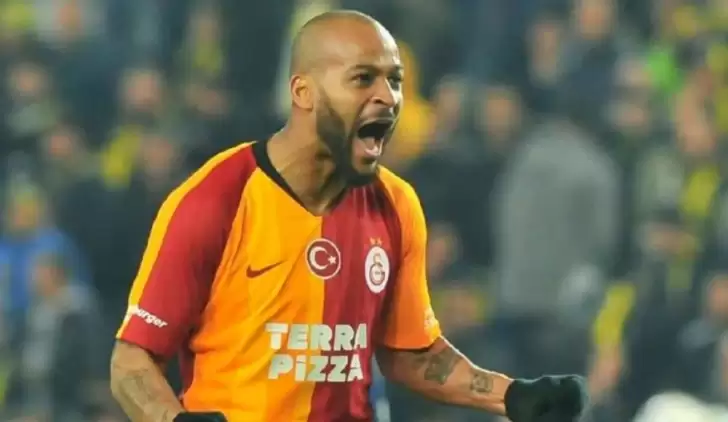 Galatasaray'da Marcao sakatlandı! Kaç hafta forma giyemeyecek, Rize maçında oynayabilecek mi?