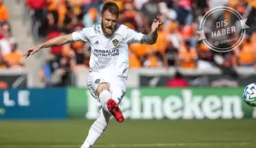 MLS ırkçı mesajlarla karıştı! Eşi öyle şeyler yazdı ki...