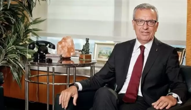 Adnan Bali kimdir, kaç yaşında? Yeni kabinede Hazine ve Maliye Bakanı olarak iddia edildi...